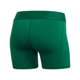 adidas Women's Techfit 3" Volleyball Shorts-2