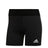 adidas Women's Techfit 3" Volleyball Shorts-1
