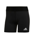 adidas Women's Techfit 3" Volleyball Shorts-1