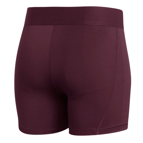 adidas Women's Techfit 3" Volleyball Shorts-3