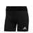 adidas Women's Techfit 3" Volleyball Shorts Volleyball apparel all