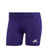 adidas Women's Techfit 3" Volleyball Shorts-1