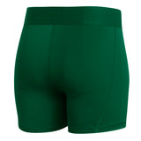 adidas Women's Techfit 4" Volleyball Shorts-3