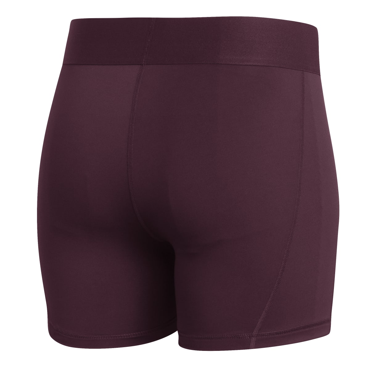 adidas Women's Techfit 4" Volleyball Shorts-3