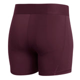 adidas Women's Techfit 4" Volleyball Shorts-3
