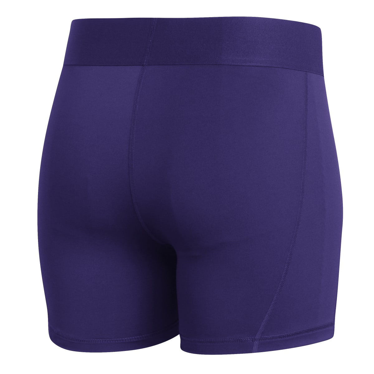 adidas Women's Techfit 4" Volleyball Shorts-3
