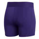 adidas Women's Techfit 4" Volleyball Shorts-3