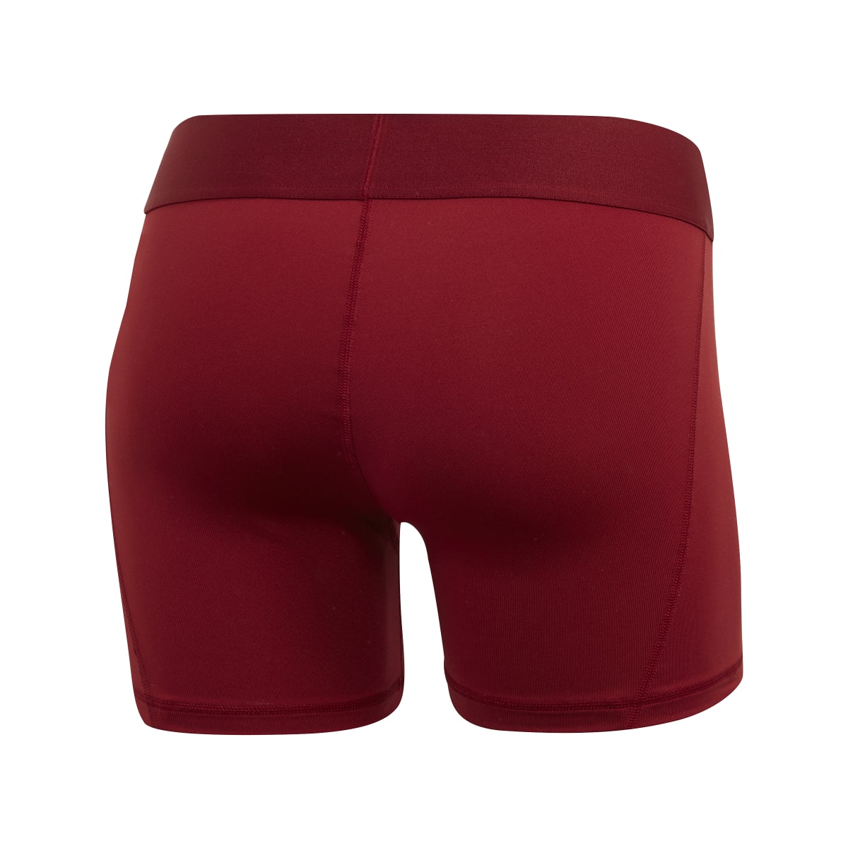 adidas Women's Techfit 4" Volleyball Shorts-2