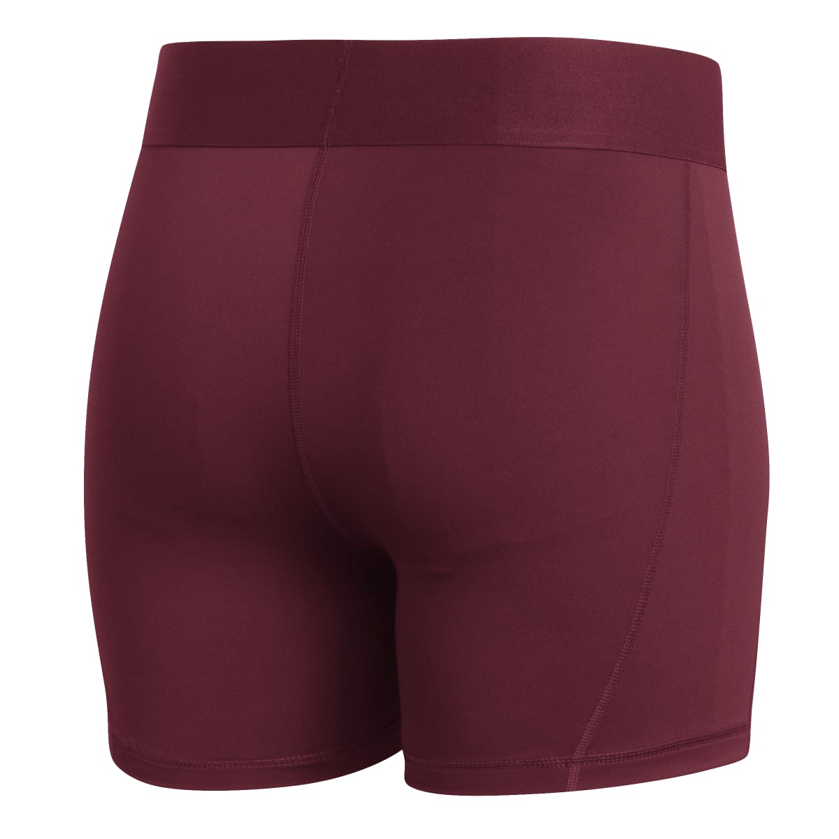 adidas Women's Techfit 4" Volleyball Shorts-3