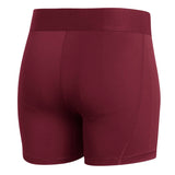 adidas Women's Techfit 4" Volleyball Shorts-3