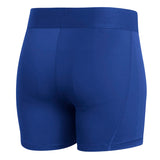 adidas Women's Techfit 4" Volleyball Shorts-3