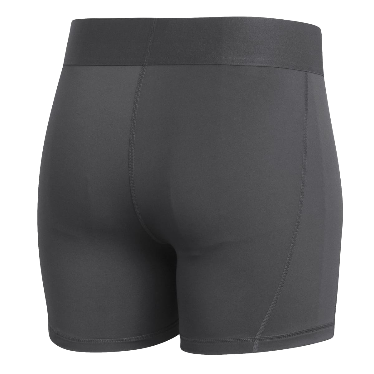 adidas Women's Techfit 4" Volleyball Shorts-3