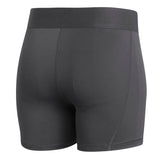 adidas Women's Techfit 4" Volleyball Shorts-3