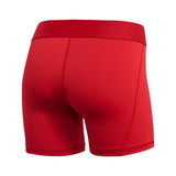 adidas Women's Techfit 4" Volleyball Shorts-2