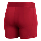 adidas Women's Techfit 4" Volleyball Shorts-3
