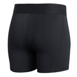 adidas Women's Techfit 4" Volleyball Shorts-3