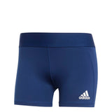 adidas Women's Techfit 5" Volleyball Shorts Volleyball apparel all