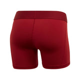 adidas Women's Techfit 5" Volleyball Shorts Volleyball apparel all