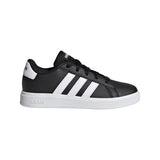adidas Youth Grand Court 2.0 Tennis Shoes