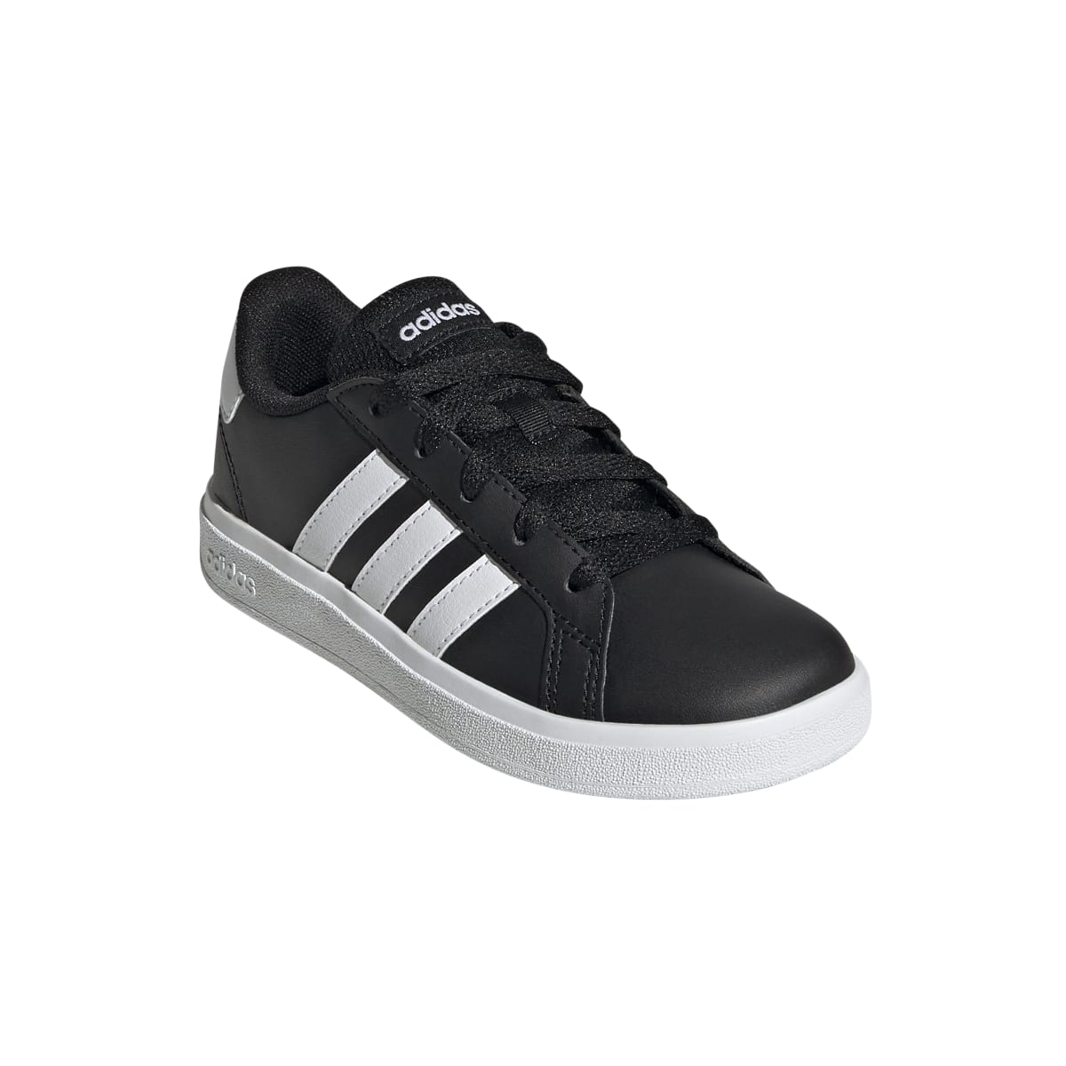 adidas Youth Grand Court 2.0 Tennis Shoes