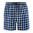 Men's Pennant Flannel Short Mens Apparel Shorts