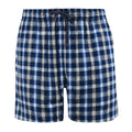 Men's Pennant Flannel Short Mens Apparel Shorts