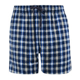 Men's Pennant Flannel Short Mens Apparel Shorts