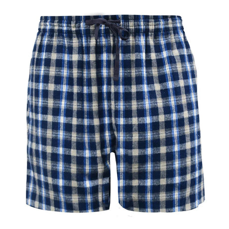 Men's Pennant Flannel Short Mens Apparel Shorts