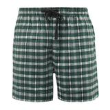 Men's Pennant Flannel Short Mens Apparel Shorts