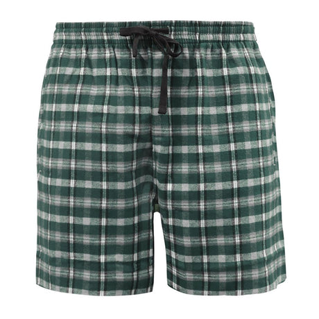 Men's Pennant Flannel Short Mens Apparel Shorts