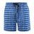 Men's Pennant Flannel Short Mens Apparel Shorts