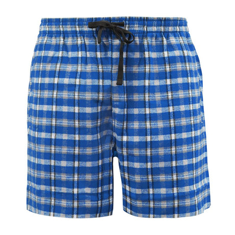 Men's Pennant Flannel Short Mens Apparel Shorts