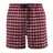 Men's Pennant Flannel Short Mens Apparel Shorts