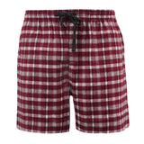 Men's Pennant Flannel Short Mens Apparel Shorts