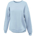 Women's Pennant Curve Crew Womens Apparel Sweatshirts & Fleece