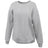 Women's Pennant Curve Crew Womens Apparel Sweatshirts & Fleece