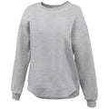 Women's Pennant Curve Crew Womens Apparel Sweatshirts & Fleece