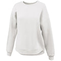 Women's Pennant Curve Crew Womens Apparel Sweatshirts & Fleece