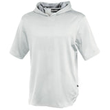 Pennant Youth Short Sleeve Warmup Hoodie Youth Apparel Hoodies & Sweatshirts