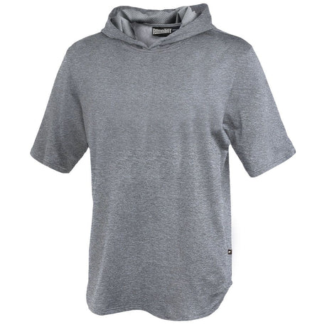 Pennant Youth Short Sleeve Warmup Hoodie Youth Apparel Hoodies & Sweatshirts