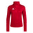 adidas Women's Coach Long Sleeve 1/4 Zip Jacket-1