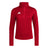 adidas Women's Coach Long Sleeve 1/4 Zip Jacket-1