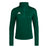 adidas Women's Coach Long Sleeve 1/4 Zip Jacket-1
