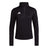 adidas Women's Coach Long Sleeve 1/4 Zip Jacket-1