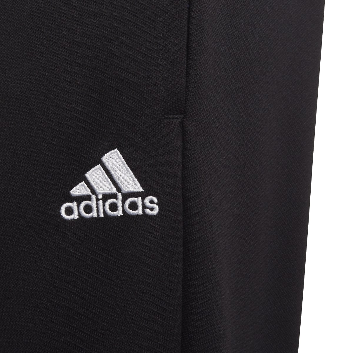 adidas Youth Entrada 22 Soccer Training Pants