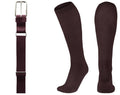 Champro MVP Baseball or Softball Belt/Sock Combo