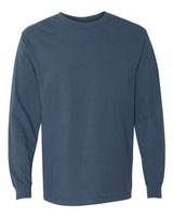 Comfort Colors Adult Heavyweight Ring Spun Long Sleeve Tee