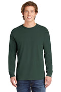 Comfort Colors Adult Heavyweight Ring Spun Long Sleeve Tee