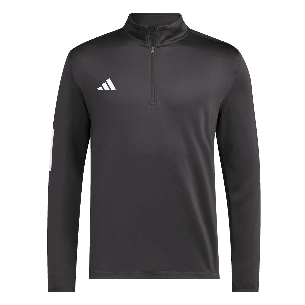 adidas Men's 1/2 Zip Golf Jacket