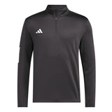 adidas Men's 1/2 Zip Golf Jacket